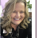 Michelle Schoenefeld